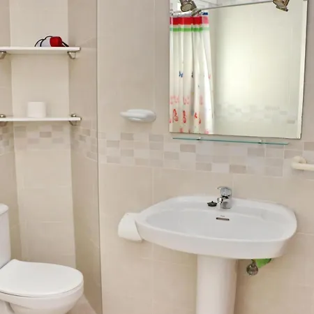 Apartamento Central Коніль-де-ла-Фронтера