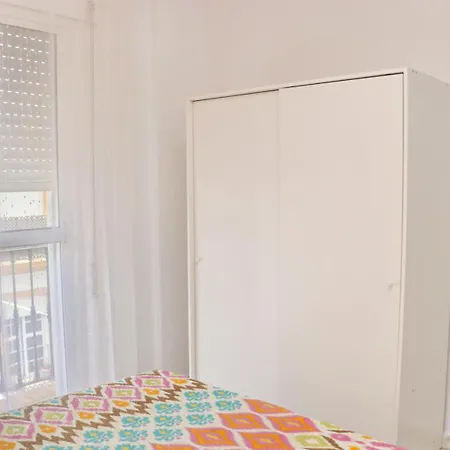 Apartamento central - excelente ubicación * Conil De La Frontera