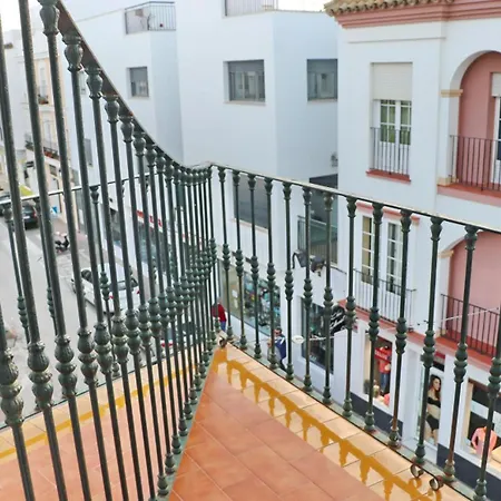 Apartamento Central Апартаменти