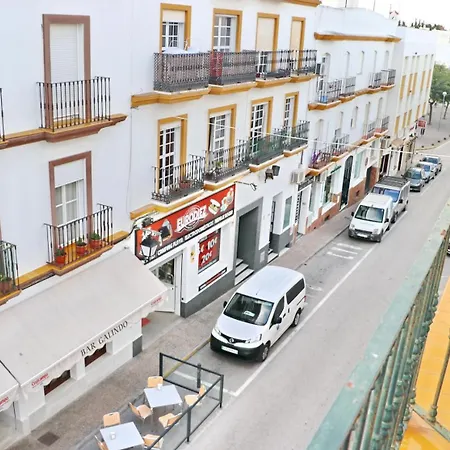 Apartamento Apartamento central - excelente ubicación