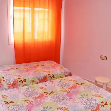 Апартаменти Apartamento Central *