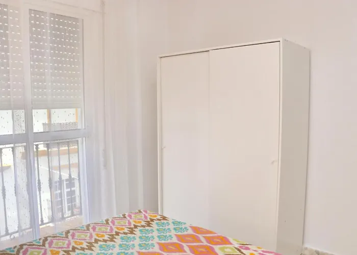 Apartamento central - excelente ubicación * Conil De La Frontera