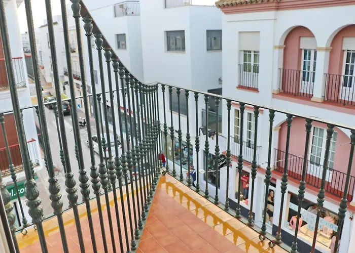 Apartamento central - excelente ubicación Apartamento