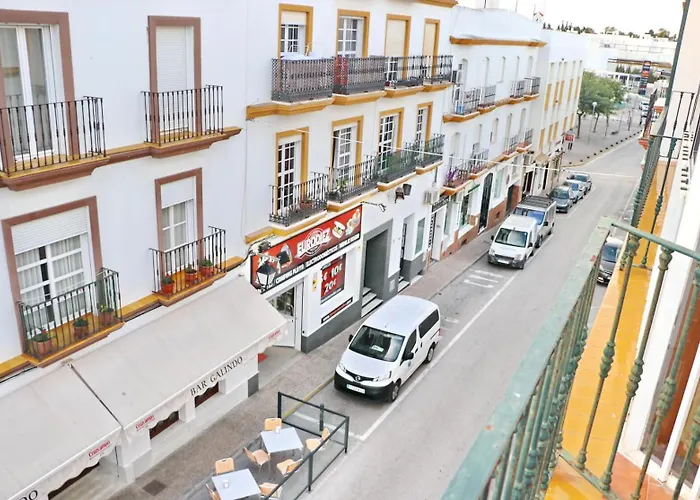 Apartamento Apartamento central - excelente ubicación