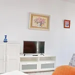 Lägenhet Apartamento Central Conil De La Frontera