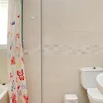 Lägenhet Apartamento Central Conil De La Frontera