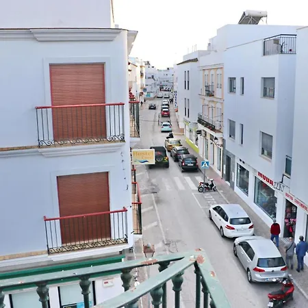 Apartamento Central Daire *