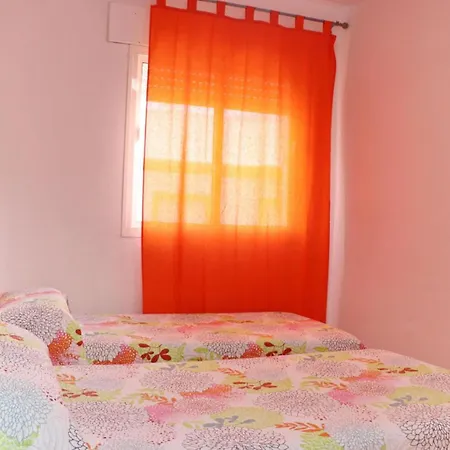 Daire Apartamento Central *