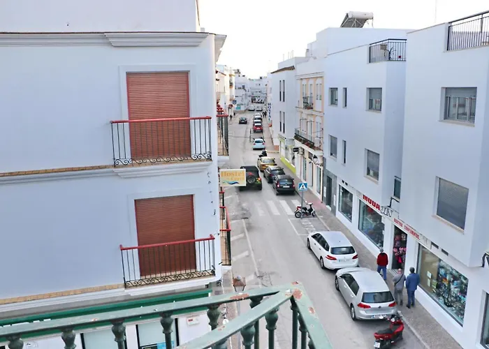 Apartamento Central Appartement *