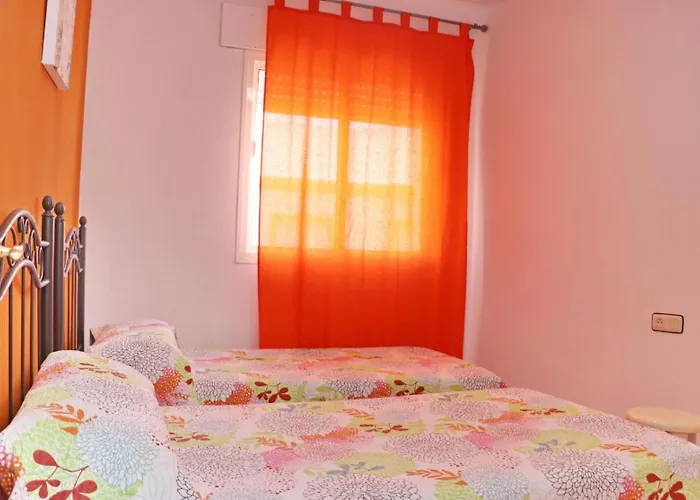 Daire Apartamento Central *