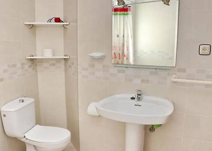 Apartamento Central Conil De La Frontera