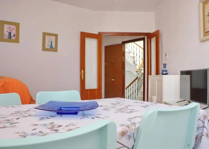 Apartamento Central Daire *