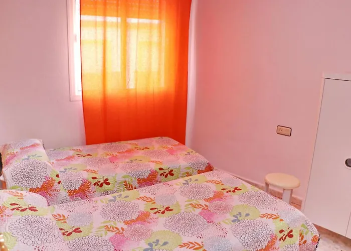 Daire Apartamento Central *