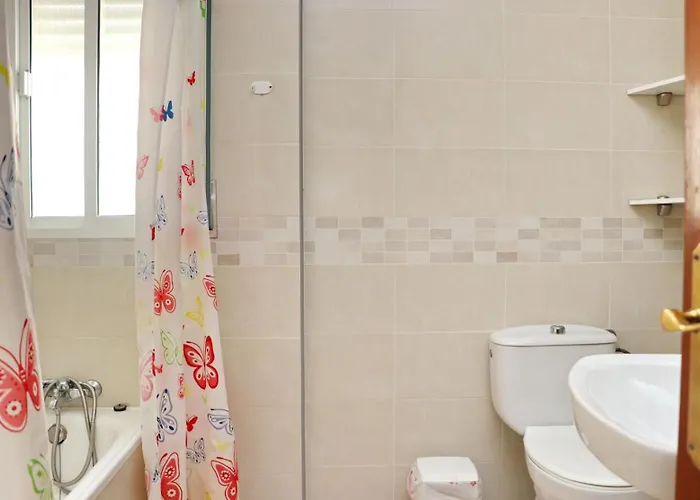 Daire Apartamento Central Conil De La Frontera