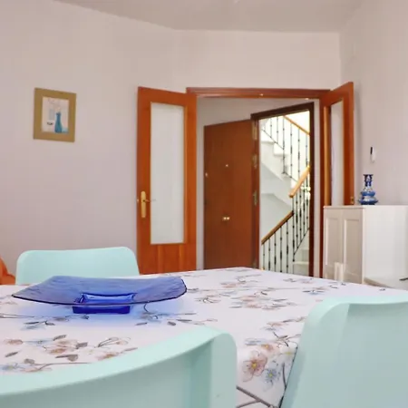 Apartamento central - excelente ubicación Apartamento *